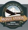 Foto de Monte Olivia-tienda de recuerdos