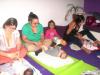 Foto de Embarazo lactancia y crianza. Mami school