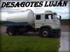 Foto de Desagotes Lujan