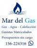 Foto de Mar del Gas