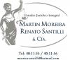Foto de Estudio jurdico integral moreira - santilli & ca.