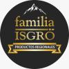 Foto de Familia isgr distribuciones
